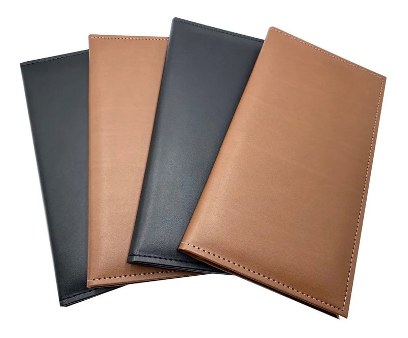 Estuche de Curpiel Grande