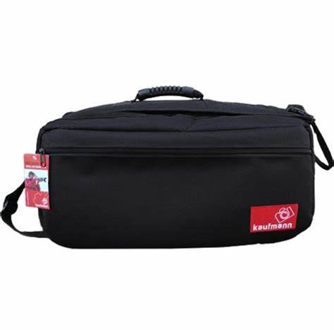 Estuche Kaufmann Deluxe