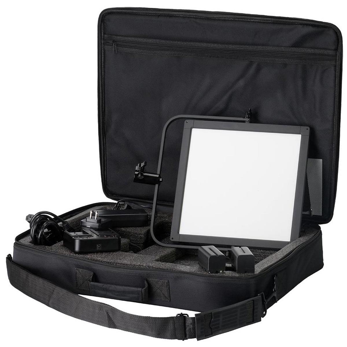 Lámpara Fotodiox C-518A