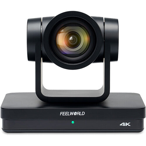 Cámara PTZ FeelWorld UHD4k 12x