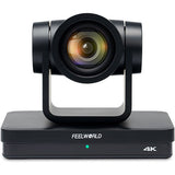 Cámara PTZ FeelWorld UHD4k 12x 1