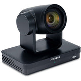 Cámara PTZ FeelWorld UHD4k 12x 4