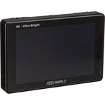 Monitor FeelWorld LUT7S 7" 3D LUT 4K HDMI and SDI