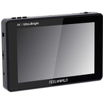 Monitor FeelWorld LUT7S 7" 3D LUT 4K HDMI and SDI