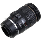 Adaptador de Lente Fotodiox Canon EOS EF/ EF-S Lens to Sony E 4
