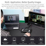 Switcher para Streaming FeelWorld LIVEPRO L1 V1