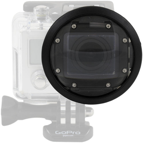 Filtro Macro Lente Polar Pro P1013