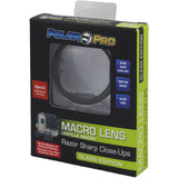Filtro Macro Lente Polar Pro P1013 3