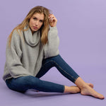 Fondo de Papel 2.7 x 11m Lila