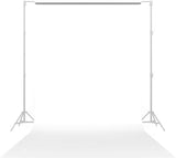 Fondo de Papel Savage Super Blanco 1.35 mtsx11 mts 4