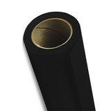 Fondo de Papel Savage Negro 1.35 mtsx11 mts 1