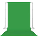 Fondo de Papel Savage Chroma Green 1.35 mtsx11 mt 3