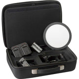 Lámpara Fotodiox C-200R 2