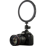 Lámpara Fotodiox C-200R 7