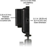Lámpara Fotodiox C-218A 7