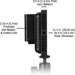 Lámpara Fotodiox C-218A