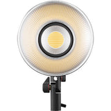 Lámpara Zhiyun Molus G200 Bi-Color 3