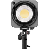 Lámpara Zhiyun Molus G200 Bi-Color 4