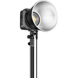 Lámpara Zhiyun Molus G200 Bi-Color 1