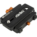 Tripié E-Image GA230-PTZ para cámaras PTZ 6