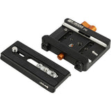 Tripié E-Image GA230-PTZ para cámaras PTZ 8