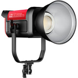 Lámpara COB GVM PRO SD200B 200 Watts 2