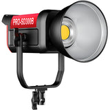 Lámpara COB GVM PRO SD300B 300 Watts 2