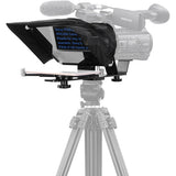 Teleprompter GVM TQ-M para Tablet y Smartphone (con control y App) 6