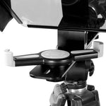 Teleprompter GVM TQ-M para Tablet y Smartphone (con control y App)
