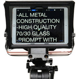 Teleprompter Glide Gear Ipad Smartphone TMP-500 4