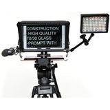 Teleprompter Glide Gear Ipad Smartphone TMP-500 5