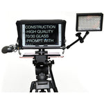 Teleprompter Glide Gear Ipad Smartphone TMP-500