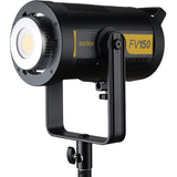 Lámpara/Flash Fresnel Godox FV150 2