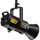 Lámpara/Flash Fresnel Godox FV150 8