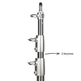 Pedestal Goliath LS1 Heavy Duty 2.8 mts 3