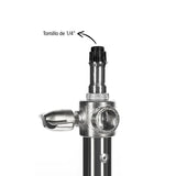 Pedestal Goliath LS1 Heavy Duty 2.8 mts 5