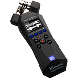 Grabador de Audio Zoom H1 Essential 1