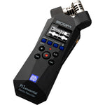 Grabador de Audio Zoom H1 Essential