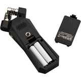 Grabador de Audio Zoom H1 Essential 5