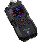 Grabador de Audio Zoom H4 Essential 1