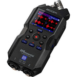 Grabador de Audio Zoom H4 Essential