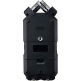 Grabador de Audio Zoom H4 Essential 6