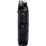 Grabador de Audio Zoom H4 Essential 4