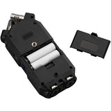 Grabador de Audio Zoom H4 Essential 7