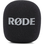 Rode Interview Go Adaptador Mano para Wireless Go