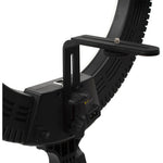 Teleprompter con Aro de Luz de 18" Ikan HomeStream HS-Prompter-RL