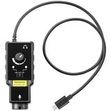 Interfase Saramonic SmartRig UC 1 Channel para USB-Type C 2