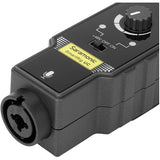 Interfase Saramonic SmartRig UC 1 Channel para USB-Type C 3