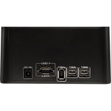 Interfase Lector SSD NewerTech Voyager Q Quad SATA Hard Drive 2