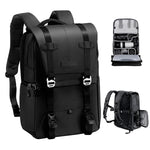 Mochila Backpack K&F Concept Beta 20L con Funda Impermeable Negro